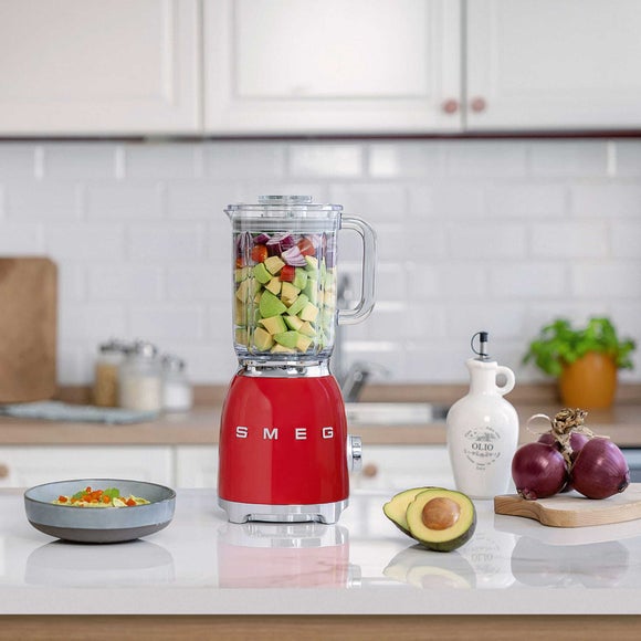 SMEG Blender