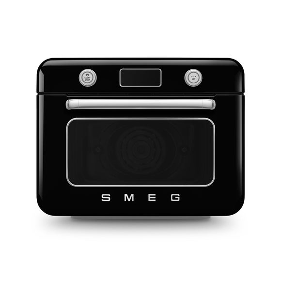 SMEG 9 in 1 Multifunction Countertop Oven with Steam AirFryer