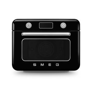 Smeg 9 In 1 Multifunction Countertop Oven With Steam Airfryer