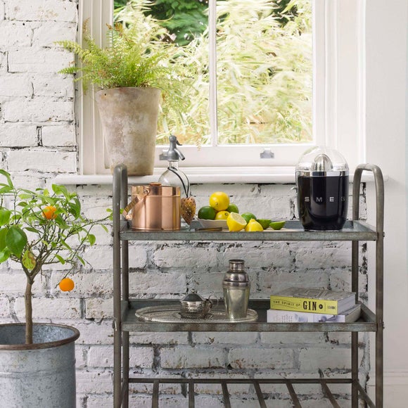 View Smeg Citrus Juicer