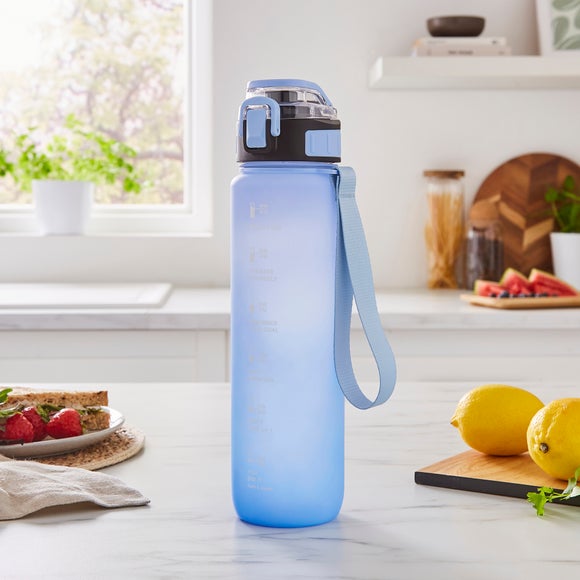 View Ombre 1l Water Bottle View Ombre 1l Water Bottle