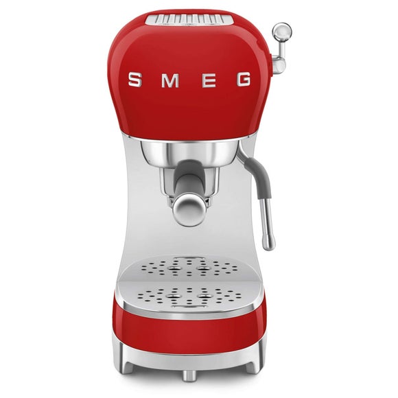 SMEG Espresso Coffee Machine