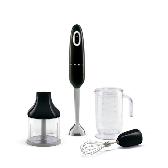 SMEG Hand Blender with Accessories