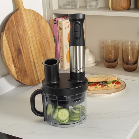 Salter 5 in 1 Blend and Prep Blender