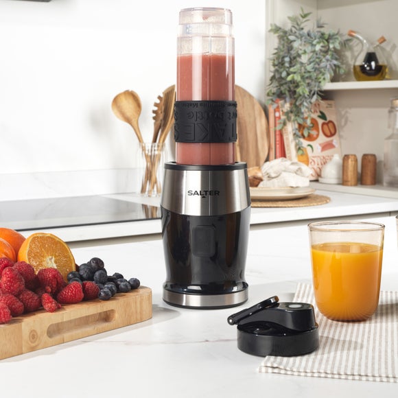 Salter 2 in 1 Blend and Chop