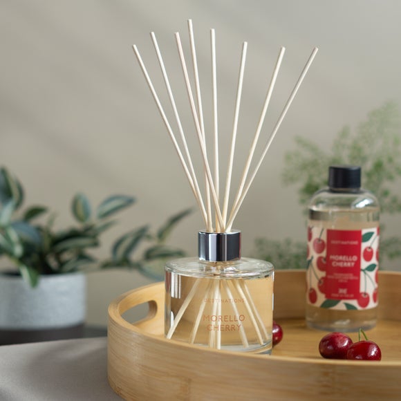 Destinations Morello Cherry Diffuser