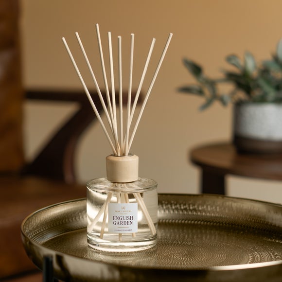 English Garden Aromatic Lavender Diffuser
