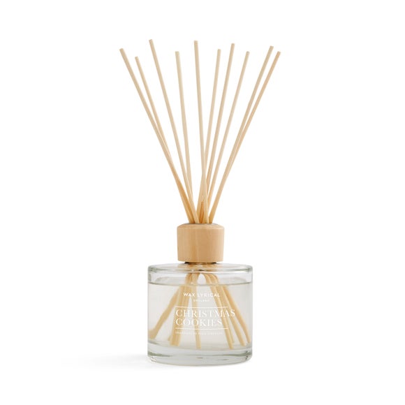 Photo of christmas cookies diffuser