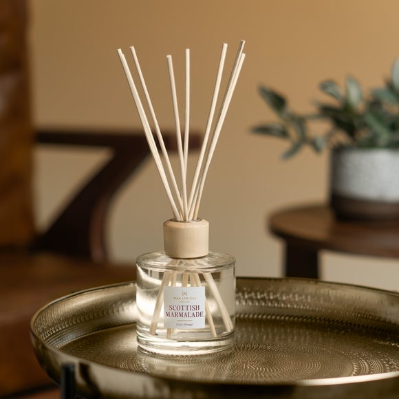 Scottish Marmalade Zesty Orange Diffuser