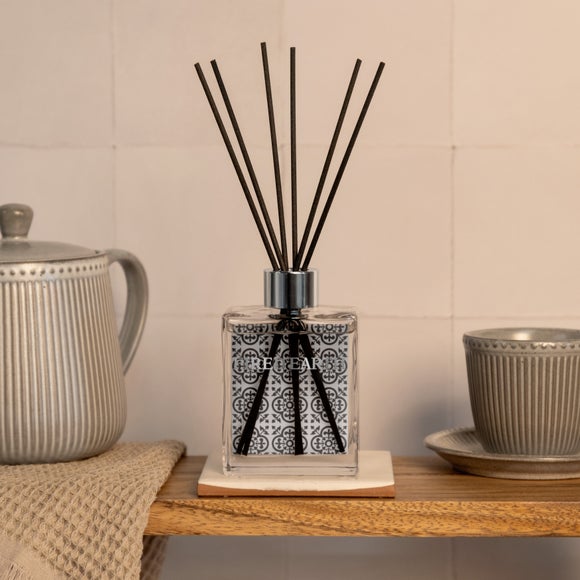 Fired Earth Black Tea & Jasmine Diffuser