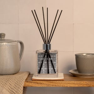 Fired Earth Black Tea & Jasmine Diffuser