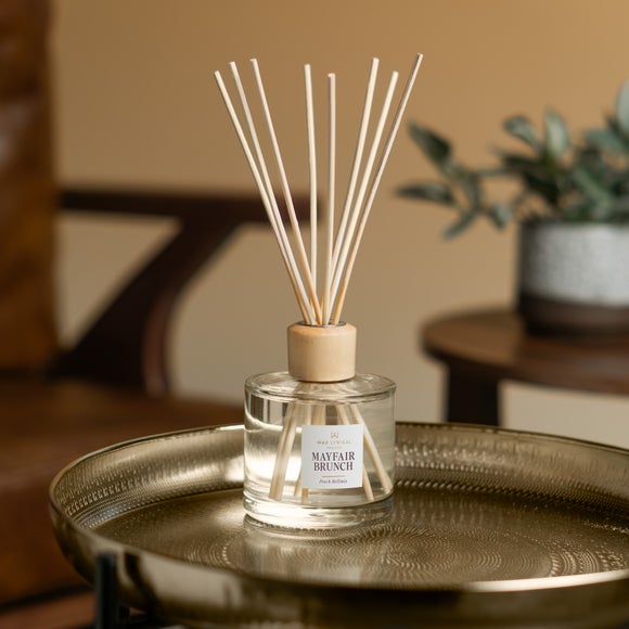 Mayfair Brunch Peach Bellinis Diffuser