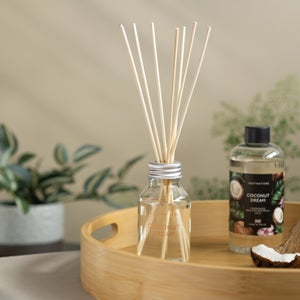 Destinations Coconut Dream Diffuser