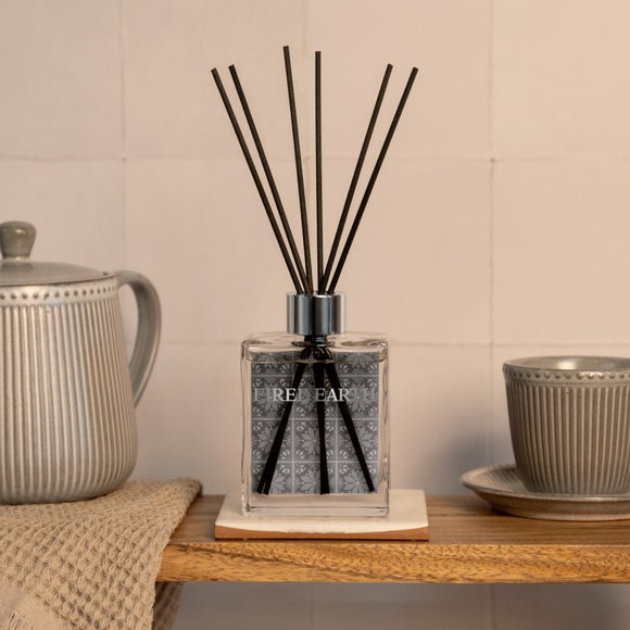 Fired Earth Silver Needle Tea Diffuser