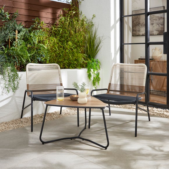 Miami Bistro Set