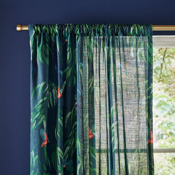 Kingfisher Slot Top Voile Panel