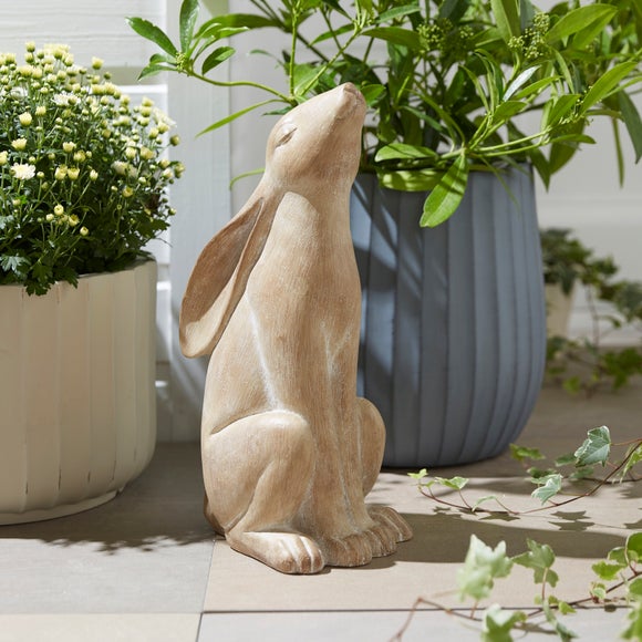 Hare Decorative Ornament