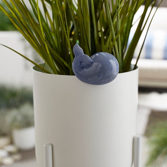 Whale Pot Hanger