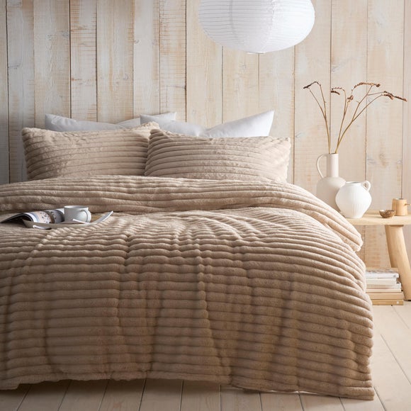 View Appletree Morritz Duvet Cover & Pillowcase Set