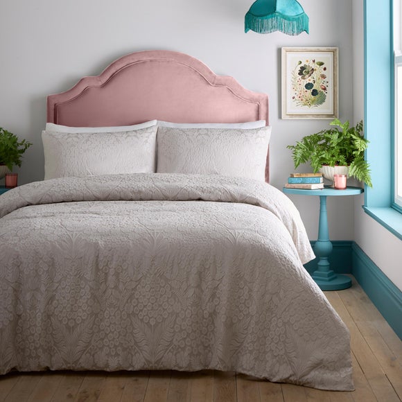 View Appletree Toria Duvet Cover & Pillowcase Set View Appletree Toria Duvet Cover & Pillowcase Set