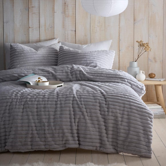 View Appletree Morritz Duvet Cover & Pillowcase Set