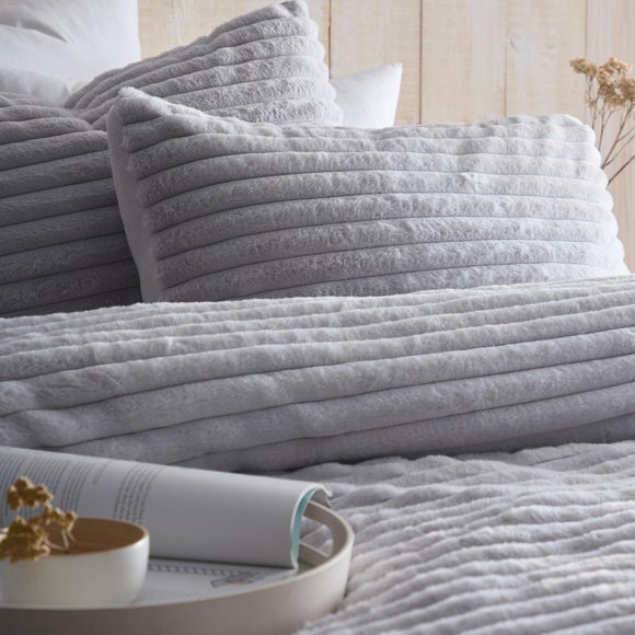 Photo 2 of Appletree Morritz Duvet Cover & Pillowcase Set Photo 2 of Appletree Morritz Duvet Cover & Pillowcase Set