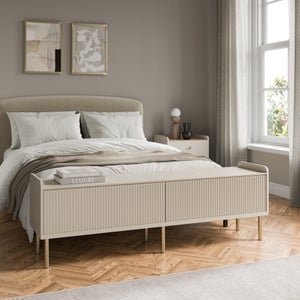 Georgi Blanket Box