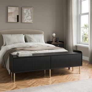 Georgi Blanket Box