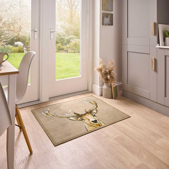 Click to view product details and reviews for Marvel Printed Deer Washable Mat. Click to view product details and reviews for Marvel Printed Deer Washable Mat.