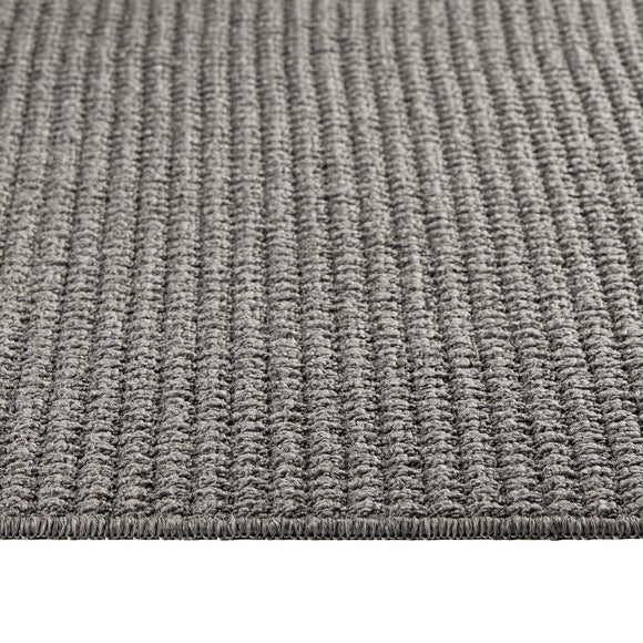 Photo 2 of Marvel Boucle Hi Low Textured Washable Mat Photo 2 of Marvel Boucle Hi Low Textured Washable Mat