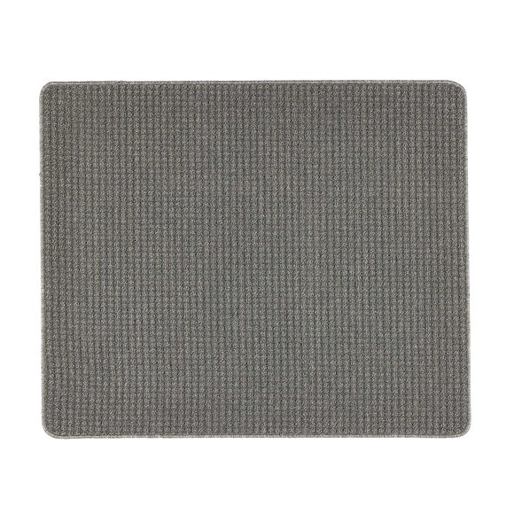Photo 3 of Marvel Boucle Hi Low Textured Washable Mat Photo 3 of Marvel Boucle Hi Low Textured Washable Mat