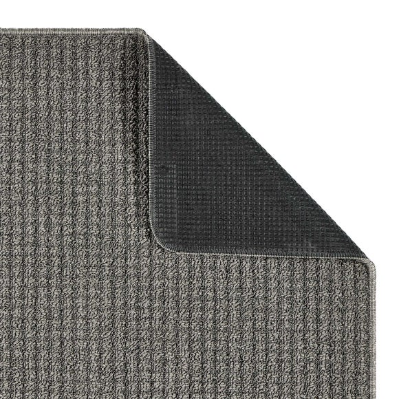 Photo 4 of Marvel Boucle Hi Low Textured Washable Mat Photo 4 of Marvel Boucle Hi Low Textured Washable Mat