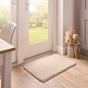 Marvel Shaggy Washable Rug