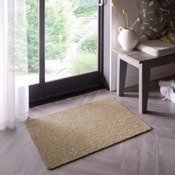 View Marvel Washable Cotton Doormat View Marvel Washable Cotton Doormat
