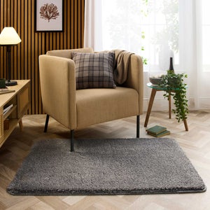 Marvel Shaggy Washable Rug