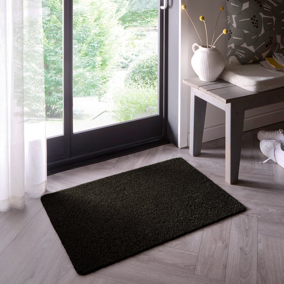 Marvel Washable Cotton Doormat