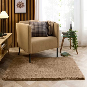 Marvel Shaggy Washable Rug