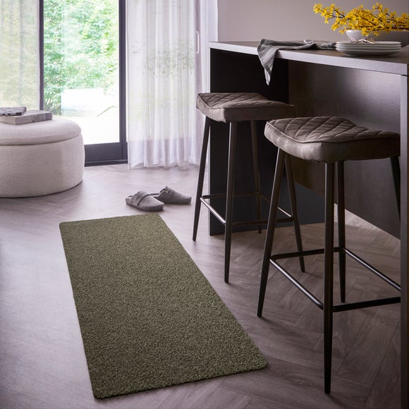 Marvel Washable Cotton Runner