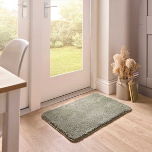 Marvel Shaggy Washable Rug
