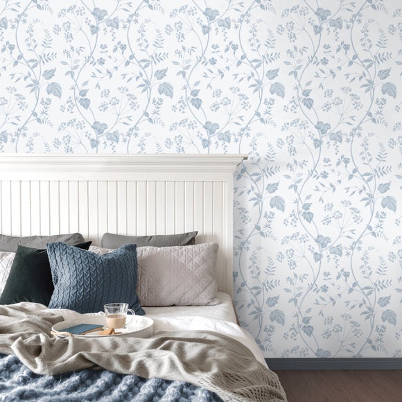 Garden Trail Wallpaper