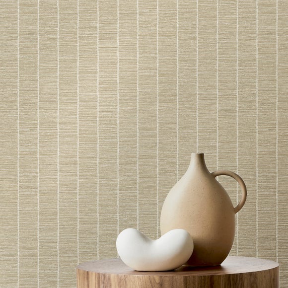 Click to view product details and reviews for Textured Stripe Wallpaper. Click to view product details and reviews for Textured Stripe Wallpaper.