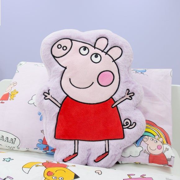 Peppa Pig Cushion