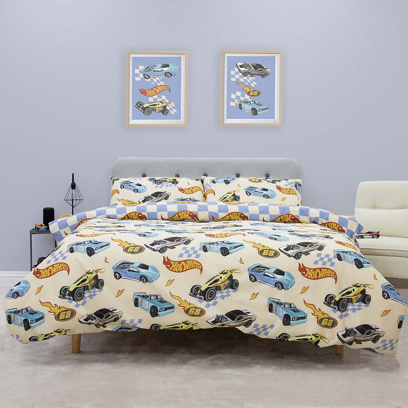 Carousel zoom image position 2 of 6