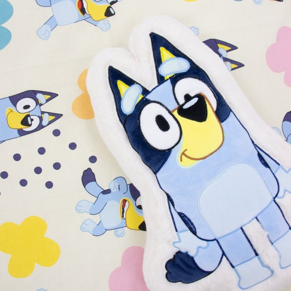 Bluey Cushion