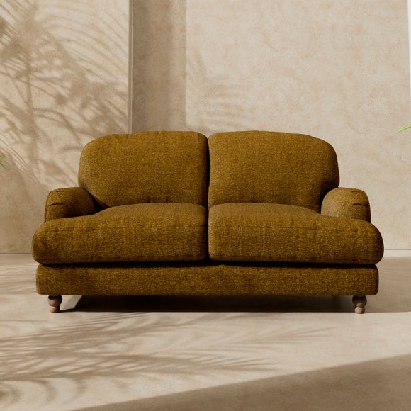 View Arthur Waffle Chenille 2 Seater Sofa View Arthur Waffle Chenille 2 Seater Sofa