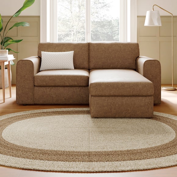 Click to view product details and reviews for Abel Arizona Faux Leather Reversible Corner Chaise Sofa. Click to view product details and reviews for Abel Arizona Faux Leather Reversible Corner Chaise Sofa.