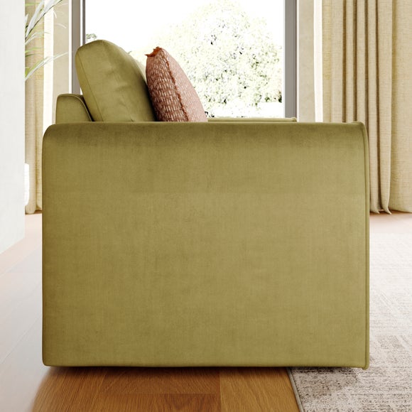 Carousel navigation image position 3 of 8