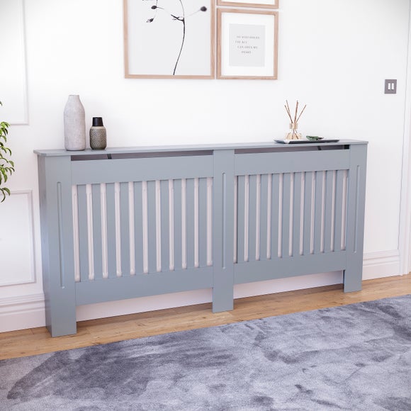 View Vida Designs Chelsea Radiator Cover View Vida Designs Chelsea Radiator Cover