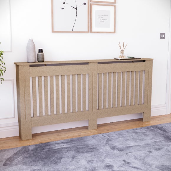 Photo of vida designs chelsea radiator cover