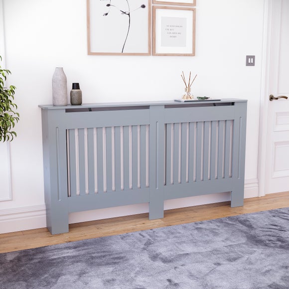 Photo of vida designs chelsea radiator cover
